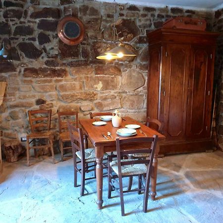 Casa Contadina Apartment Castelmezzano Ngoại thất bức ảnh